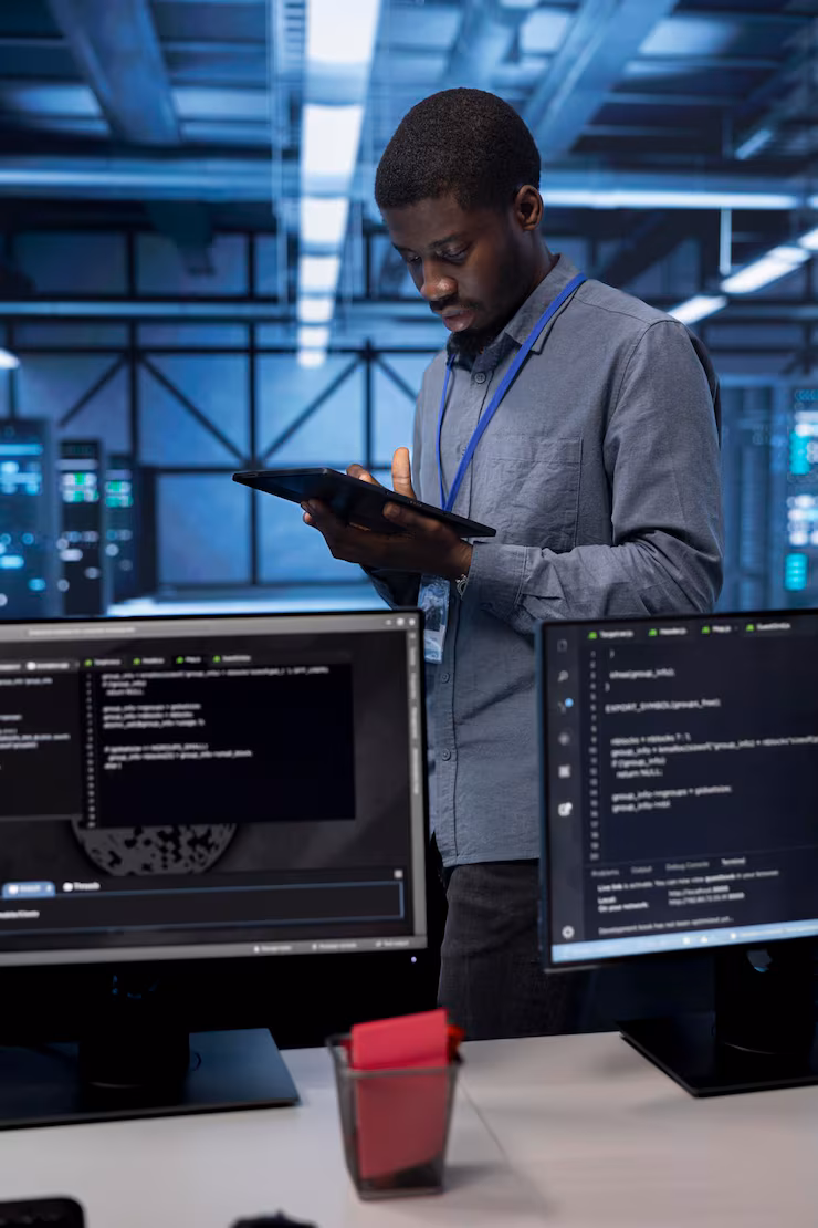 Technology Partner Installation Program